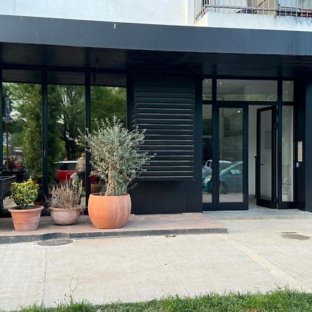 Eleven Leilighet Podgorica Eksteriør bilde